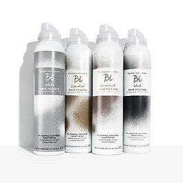 Blondish Hair Powder - Shampooing sec teinté